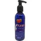 Resim Playboy Pure Edible Çilekli Masaj Yağı Aromalı 120ML Masaj Yağı Snmx - 120ML Pure Edible Massage Oil Strawberry Flavored Massage Oil 