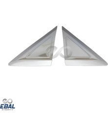 Resim Ebal Oto Vw Crafter Krom Kelebek Cam Nikelajı 2006-2016 Model P.çelik 