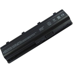 Resim Qcell Hp G7 Batarya 