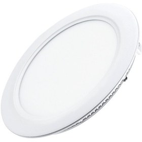 Resim Ack 15w Beyaz Led Panel Armatür Beyaz 