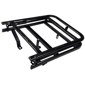 Resim Gear5 Çanta Demiri Sürgülü Ergolayn - Honda Dio 