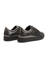 Resim Pierre Cardin PC-52248-3441 Platin - Kadın Spor Ayakkabı 35735 