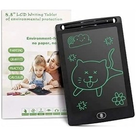 Resim 8.5 İnc Lcd Dijital Yazı Tableti Royaleks-clkn-1874 
