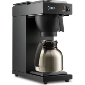 Resim Kef FLT120.T Filtro Filtre Kahve Makinesi 