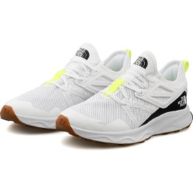 Resim The North Face M Oxeye Erkek Günlük Ayakkabı NF0A7W5SVK71 Beyaz 