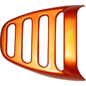 Resim Mondıal 150hs Arka Port Bagaj Plastıgı Turuncu Y4mon0270a0143 
