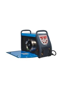 Resim Oerlikon Cıtopuls Iıı 320 C 320 A Kompak Migmag Inverter Gazaltı Kaynak Makinesi 