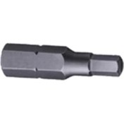 Resim Panyı 6 mm-25 mm Allen Uçlu Bits 