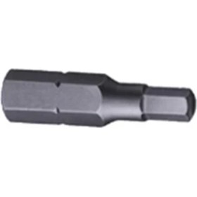 Resim Panyı 6 mm-25 mm Allen Uçlu Bits 