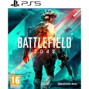 Resim Electronic Arts Ps5 Battlefıeld 2042 