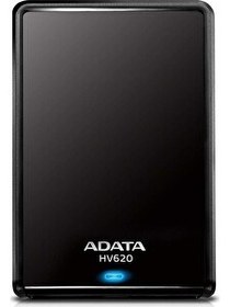 Resim Adata AHV620S-1TB 2.5" 1 TB USB 3.0 Siyah Taşınabilir Hard Disk 
