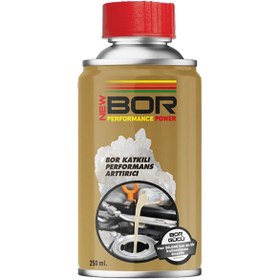 Resim CALDİNİ Nano Bor Katkılı Performans Arttırıcı 250ml 