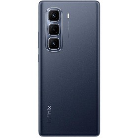 Resim Infinix Hot 60 Pro Plus TR Garanti | 256 GB 8 GB Siyah 