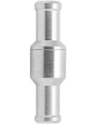 Resim 10mm Alüminyum Çekvalf Huiliang 