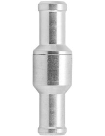 Resim 10mm Alüminyum Çekvalf Huiliang 