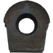 Resim A80 Vıraj Demır Lastıgı Ön 78-86 [Febı] [823411313A] 