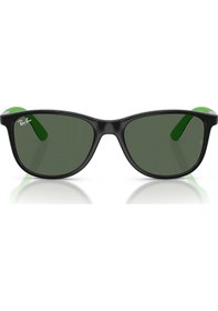 Resim Ray-Ban Junior 0rj9077s 719371 49 16 130 Gu036959 Çocuk Güneş Gözlüğü Siyah 