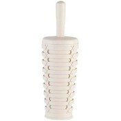 Resim Prima Nova Primanova Palm Tuvalet Fırçası Bej M-E22-09-09 