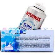Resim İnterwax Klima Temizleyici 150 Ml 