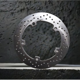 Resim Bmw R 1100 Gs Ön Fren Diski 1993 2000 