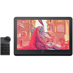 Resim XP-Pen Artist Pro 19 Gen 2 19" 4K Çözünürlük Ekran Dual 16K Grafik Tablet 