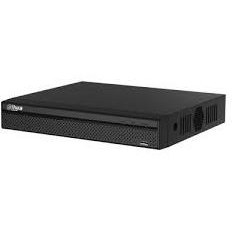 Resim Dahua XVR5104HS-X1 4 Kanal H.265+ AI XVR Kayıt Cihazı (5 MP, 10x1TB Hdd Destekli) 