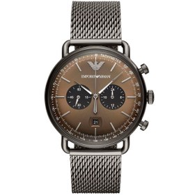 Resim Emporio Armani Ar11141 Erkek Kol Saati 