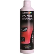 Resim Motip Colour Renovator Renk Yenileyici Cila 500 Ml. Made In Holland 