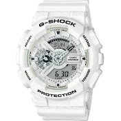 Resim Casio GA-110MW-7ADR Erkek Kol Saati 
