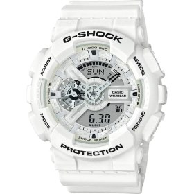 Resim Casio GA-110MW-7ADR Erkek Kol Saati 