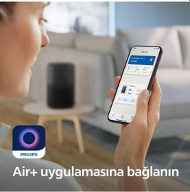 Resim Philips AC0951/13 900 Serisi Hava Temizleyici Siyah 