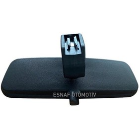 Resim Opel Vectra A Iç Dikiz Aynasi Ithal Marka, 6428003 540496192 