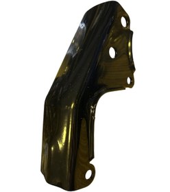 Resim Salcano Wolf 125 Motor Bağlantı Braketi Ön 