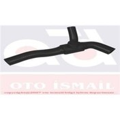 Resim IBRAS 27603 DEVİRDAİM HORTUMU GOLF 1.6D- PASSAT 82-93 
