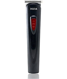 Resim ROZIA Tıraş Makinesi Kuaför Tipi Şarjlı Kablosuz Profesyonel Sakal Kesme Traş Hq209 