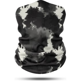 Resim Motorcu Boyunlugu Unisex Bandana Motosiklet Bandana Boyunluk Kadın Erkek Boyunluk Headwear BDK886 