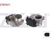 Resim Zegen-ztb1011 - Bogaz Kelebegı Volkswagen Cczb-ccda-cdaa 2.0 