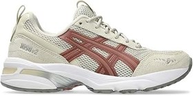 Resim ASICS Kadın Krem Sneakers 