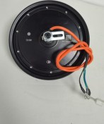 Resim VS2 MOTOR 72V/2KW 