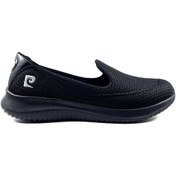 Resim Pierre Cardin Pc-30168 Siyah Kadın Spor Ayakkabı - Siyah - 39 