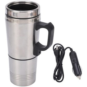 Resim 12v Isıtmalı Su Isıtıcı Huiliang 