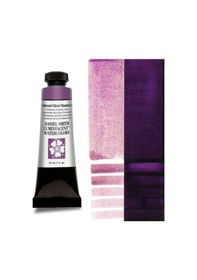 Resim Extra Fine Tüp Suluboya 15 Ml Seri 1 Iridescent Vibrant Raspberry Luminescent Nocolor-fedc37f3 