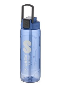 Resim Shotay Sport Su Matarası Tritan Lacivert 800ml 