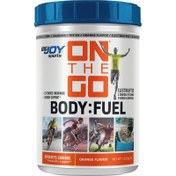 Resim On The Go Body Fuel 1.32 KG 