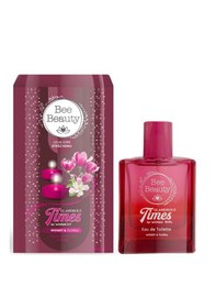 Resim Bee Beauty Glamrous Times Woman Edt Odunsu & Çiceksi 50 Ml Odunsu - Çiçeksi 