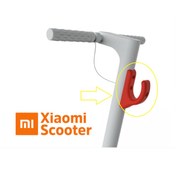 Resim Xiaomi M365 Çanta Askılığı Çok Amaçlı Askı Aparatı 