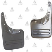 Resim MAHER 5537 Paçalık Hilux Arka 06-11 Sol 