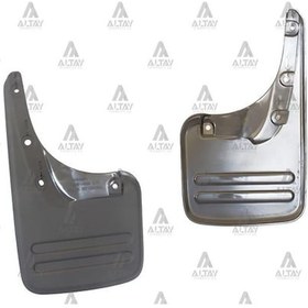 Resim MAHER 5537 Paçalık Hilux Arka 06-11 Sol 