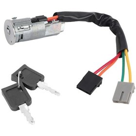 Resim Trafıc Vauxhall Vıvaro Nıssan Prımastar 7701038365 S202412278778 İçin Kontak Kilidi Anahtarları 