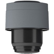 Resim Cool Bottles Pastel Grey Cap 350-500ml 